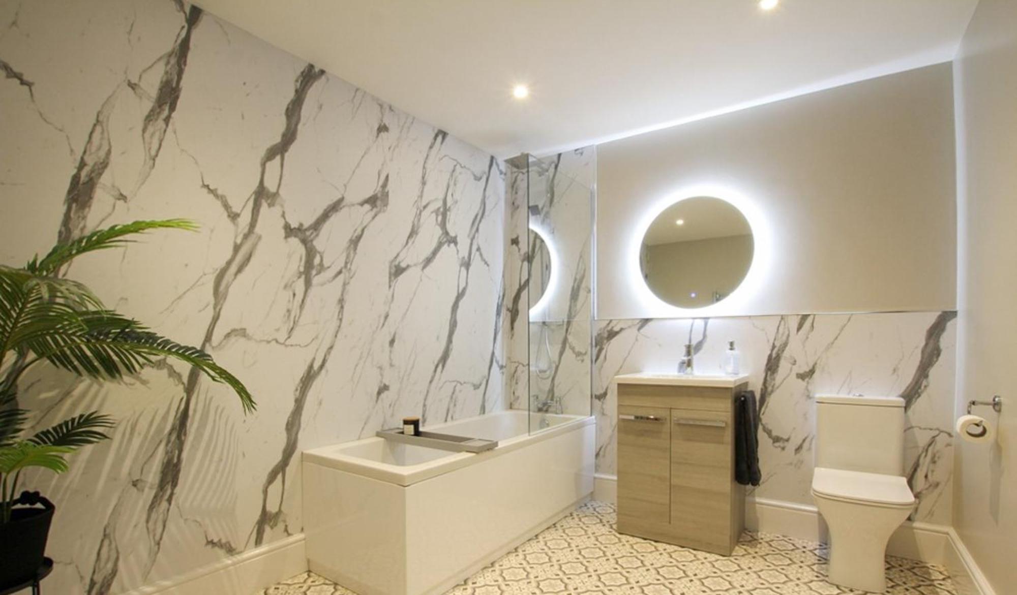 Whiskawaystays - Victoria House - Apartment 4 Worcester Eksteriør bilde